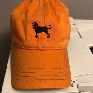 Black Dog lid